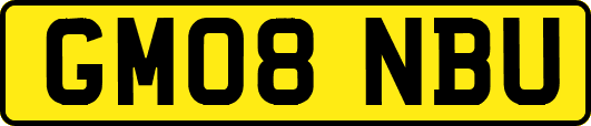 GM08NBU