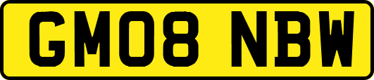 GM08NBW