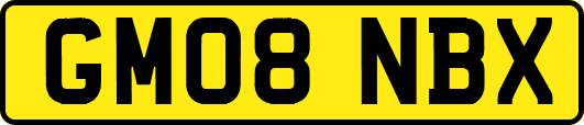 GM08NBX