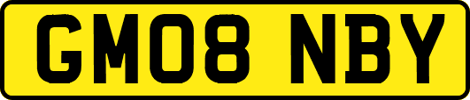 GM08NBY