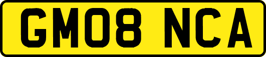 GM08NCA