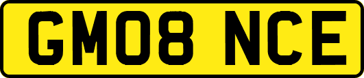 GM08NCE