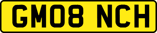 GM08NCH