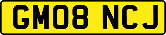 GM08NCJ