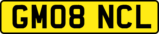 GM08NCL