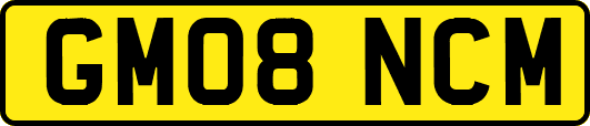 GM08NCM