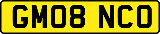 GM08NCO