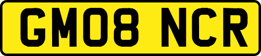 GM08NCR