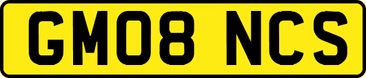 GM08NCS
