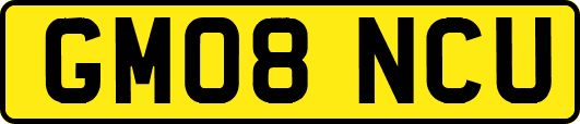 GM08NCU