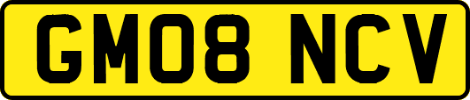 GM08NCV