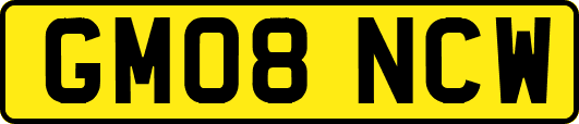 GM08NCW