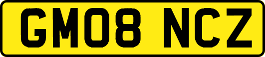 GM08NCZ