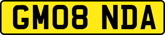 GM08NDA