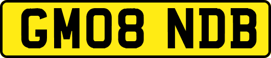 GM08NDB