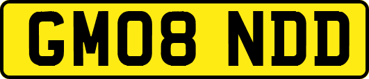 GM08NDD