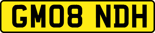 GM08NDH