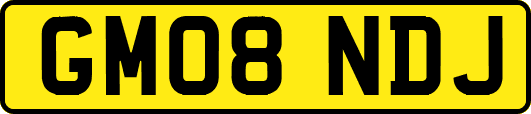 GM08NDJ