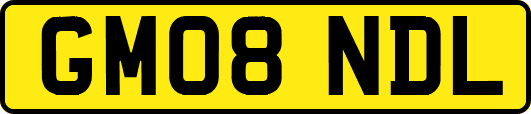 GM08NDL