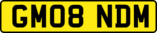 GM08NDM