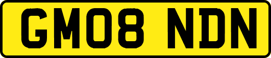 GM08NDN