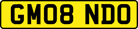 GM08NDO