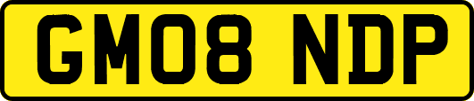 GM08NDP