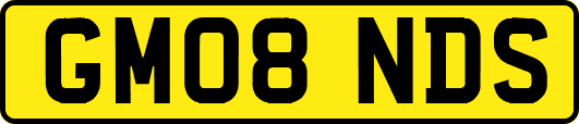 GM08NDS