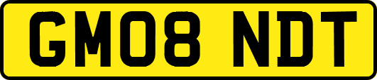 GM08NDT