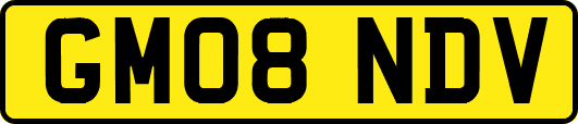 GM08NDV