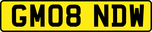 GM08NDW