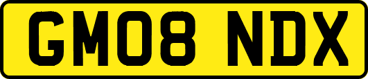 GM08NDX