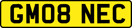 GM08NEC