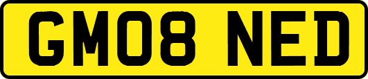 GM08NED