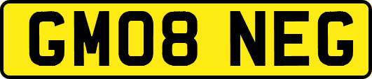 GM08NEG