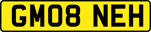 GM08NEH