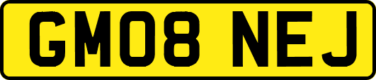 GM08NEJ