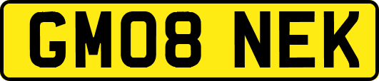 GM08NEK