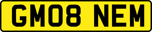 GM08NEM
