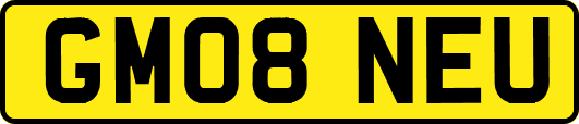 GM08NEU
