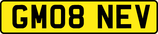 GM08NEV