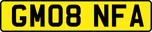 GM08NFA
