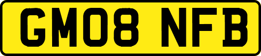 GM08NFB