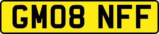GM08NFF