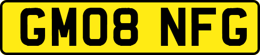 GM08NFG