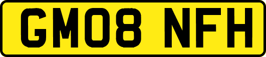 GM08NFH