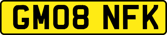 GM08NFK