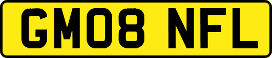 GM08NFL