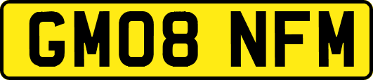 GM08NFM
