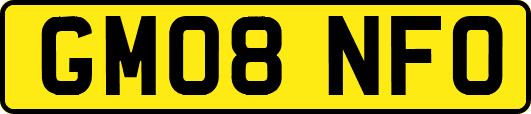 GM08NFO